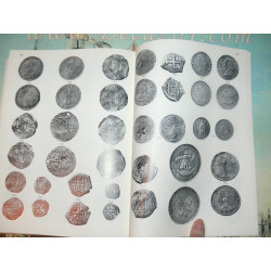 Schulman, Jacques. Amsterdam. 1969-03 (249) - COINS AND MEDALS THE LOW COUNTRIES- BRANDENBURG-PREUSSEN