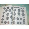 Schulman, Jacques. Amsterdam. 1970-06 (250) - COINS AND MEDALS THE LOW COUNTRIES (ESPECIALLY GRONINGEN)
