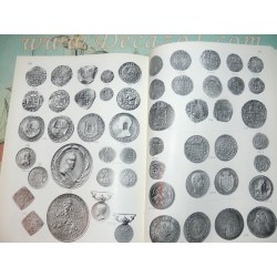 Schulman, Jacques. Amsterdam. 1970-06 (250) - COINS AND MEDALS THE LOW COUNTRIES (ESPECIALLY GRONINGEN)