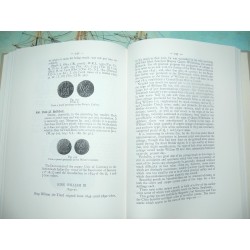 Bucknill,John : The coins of the Dutch East Indies. Dries Jannink Hardcover Deluxe Limited Edition reprint