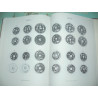 Millies H.C.:  Les Monnaies Des Indigènes. Dries Jannink Hardcover Deluxe Limited Edition reprint