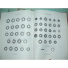 Millies H.C.:  Les Monnaies Des Indigènes. Dries Jannink Hardcover Deluxe Limited Edition reprint