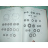 Millies H.C.:  Les Monnaies Des Indigènes. Dries Jannink Hardcover Deluxe Limited Edition reprint