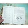 Zonnebloem Catalog Copper Coins  United Netherlands 1546-1795. Latest Edition