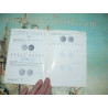 Zonnebloem Catalog Copper Coins  United Netherlands 1546-1795. Latest Edition