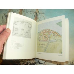 Door Jacob van Deventer in kaart gebracht. Kleine atlas van de Nederlandse steden in de zestiende eeuw