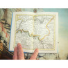 SANSON, N. ca 1550 Atlas nouveau du Voyageur pour les dix-sept Provinces des Pais-Bas. Avec la Description