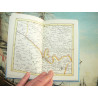 SANSON, N. ca 1550 Atlas nouveau du Voyageur pour les dix-sept Provinces des Pais-Bas. Avec la Description