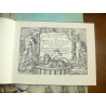 Boxhornius. (1632) Theatrum Sive Hollandiae Comitatus et Urbium.
