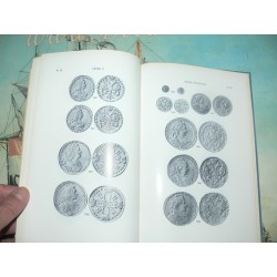 SEVERIN, H. M. - The Silver Coinage of Imperial Russia 1682 to 1917