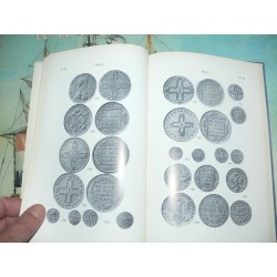 SEVERIN, H. M. - The Silver Coinage of Imperial Russia 1682 to 1917