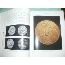 Carter, Martha / Pratapaditya Pal (Editors)- A Treasury of Indian Coins