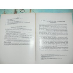 Numizmatikai Közlöny. LXXVI – LXXVII. evfolyam 1977 - 1978. Kiadja a magyar numizmatikai tarsulat.