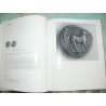 Griechische Münzkunst. Kurze Kunstgeschichte an Beispielen aus der Sammlung S.M. Gustaf VI. Adolf, König von Schweden.