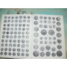 Schulman, Jacques. Amsterdam. 1976-09 (265) - Greek, Roman and Byzantine coins. Spring 711