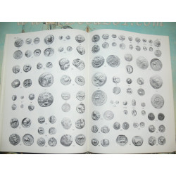 Schulman, Jacques. Amsterdam. 1976-09 (265) - Annotated-Greek, Roman and Byzantine coins. Spring 711