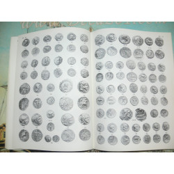 Schulman, Jacques. Amsterdam. 1976-09 (265) - Annotated-Greek, Roman and Byzantine coins. Spring 711