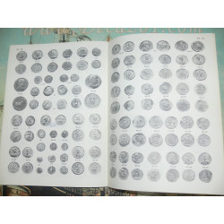 Schulman, Jacques. Amsterdam. 1976-09 (265) - Annotated-Greek, Roman and Byzantine coins. Spring 711