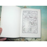 Craandijk, J. -Atlas van wandelkaarten, behorende bij Wandelingen door Nederland 1884