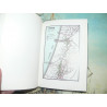 Craandijk, J. -Atlas van wandelkaarten, behorende bij Wandelingen door Nederland 1884