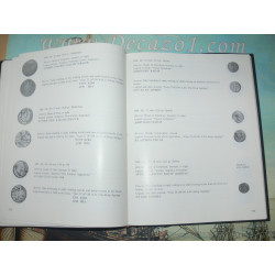 Maltiel Gerstenfeld, J.: 260 Years of Ancient Jewish Coins - A Catalogue.