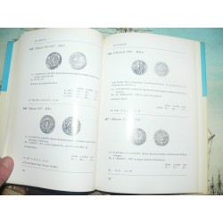 Divo,Tobler - Münzen der Schweiz im 19 & 20.Jahrhunderd 2e Auflage.