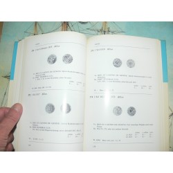 Divo,Tobler - Münzen der Schweiz im 19 & 20.Jahrhunderd 2e Auflage.