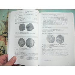 Medieval Coinage in the Low Countries (880-1150) - P. Ilisch: Die Münzprägung im Hertogtum Niederlotharingen Vol I & II