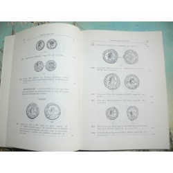 CIANI L. - Les monnaies royales françaises de Hugues Capet à Louis XVI.   956-1793