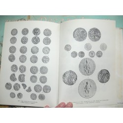 Dolley,R.H.M. - ANGLO-SAXON COINS. Studies presented to Sir Frank (F.M.) Stenton on the occasion of His 80Th Birthday