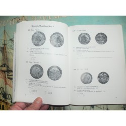 Olding, Manfred.- Die Münzen Friedrichs des Großen. Katalog der preußischen Münzen von 1740 - 1786.