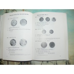 Olding, Manfred.- Die Münzen Friedrichs des Großen. Katalog der preußischen Münzen von 1740 - 1786.