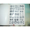 Glendining & Co. 1975-11-19- the Gold and Silver coins of Goa Reprint!