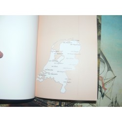 6 Boeken over diverse Nederlandse muntvondsten: v Gelder, A, Pol, Rethaan Macaré,Jacobi, van der Vin.