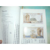 Fayette Claude-Les Billets Français du Vingtième Siècle-Répertoire des dates de création. (Tome B).