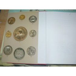 Arsantiqva. The Serenissima collection, History of Venice through Medals part III (18.) London 2003