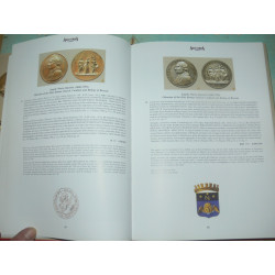 Arsantiqva. The Serenissima collection, History of Venice through Medals part III (18.) London 2003