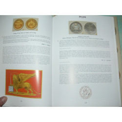 Arsantiqva. The Serenissima collection, History of Venice through Medals part III (18.) London 2003