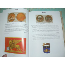 Arsantiqva. The Serenissima collection, History of Venice through Medals part III (18.) London 2003