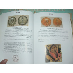 Arsantiqva. The Serenissima collection, History of Venice through Medals part III (18.) London 2003