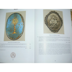 Arsantiqva. The Serenissima collection, History of Venice through Medals part III (18.) London 2003