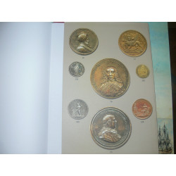 Arsantiqva. The Serenissima collection, History of Venice through Medals part III (18.) London 2003