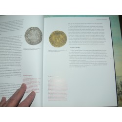 POVEE, HENK - De gulden. Geschiedenis van Nederlands nationale munt. POVÉE,