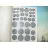 Schulman, Jacques 206, 1938-12 Gold Coins