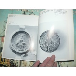 Friedrich Friedmann- Katalog der Ausstellung der Bestande Des Munzkabinetts Frankfurt Am Main