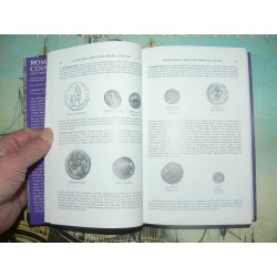 David R. Sear-Roman Coins and Their Values, V.1- The Republic and the Twelve Caesars, 280 BC - AD 96-Milenium Ed.