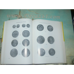 Gerhard Welter - Die Münzen der Welfen, seit Heinrich dem Löwen.  All 3 Volumes, Complete set.