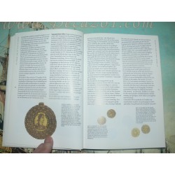 TELEAC - DE GESCHIEDENIS VAN HET GELD, Handboek numismatiek.  Gelderen, Jan E van / Jac G. Constant (red.)