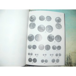 Brand (Virgil M.) collection Part 5, Greek and Roman coins. Sotheby's EP & RP Lists