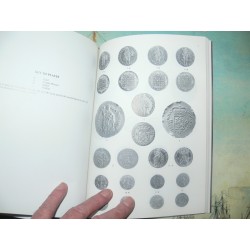 Brand (Virgil M.) collection Part 6 - Coins of the Netherlands. Sotheby's 1984-05